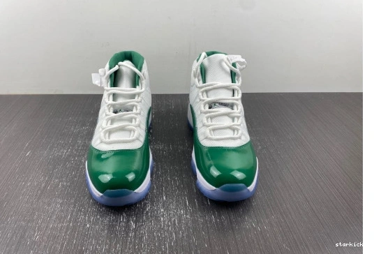 Retro Green  CT8012-113 CT8012-113 11 Jordan 0209
